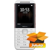خرید و قیمت گوشی موبایل نوکیا 5310 TA-1212 DS FA دو سیم‌ کارت ظرفیت 16مگابایت و رم 8 مگابایت | ترب