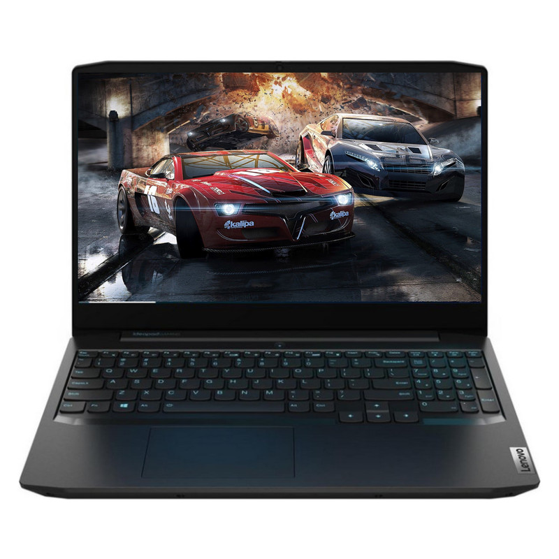 قیمت و خرید لپ تاپ 15.6 اینچی لنوو مدل IdeaPad Gaming 3 GA