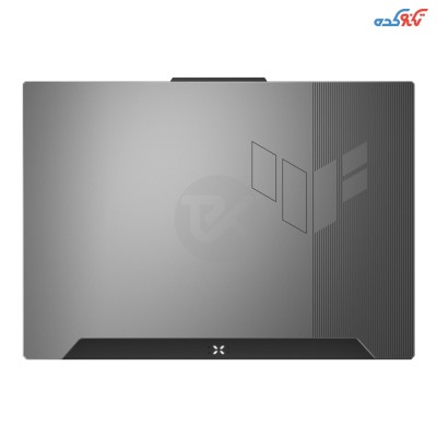 لپ تاپ گیمینگ ایسوس تاف گیمینگ مدل F15 FX507ZC Core I7 (12700H) - 16GB -512GB SSD - 4GB(RTX 3050)