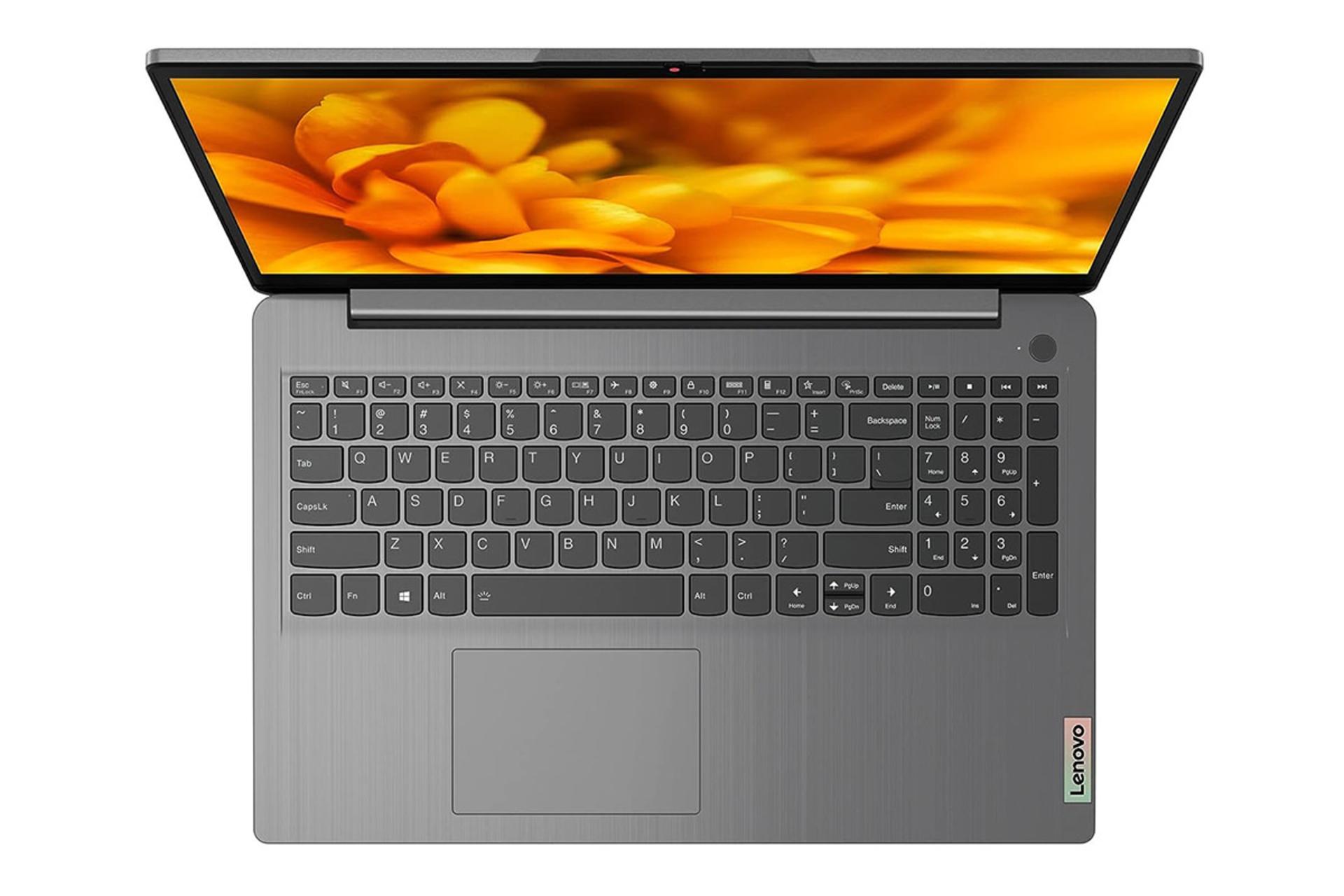 قیمت لپ تاپ IdeaPad Slim 3 لنوو - Core i5-12450H UHD Xe 8GB 512GB