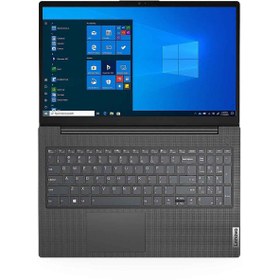 خرید و قیمت لپ تاپ لنوو 15.6 اینچی FHD مدل Intel i3 - V15 G2 ITL رم 8GBحافظه 512GB SSD گرافیک MX350 به همراه کیف (گارانتی 24 ماهه شرکتی) | ترب