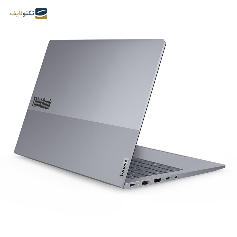 قیمت لپ تاپ لنوو 14 اینچی مدل Thinkbook 14 i7 13700H 16GB 512GB مشخصات