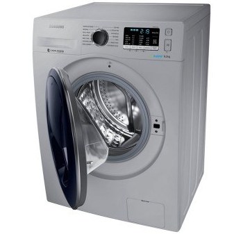 خرید و قیمت ماشین لباسشویی سامسونگ مدل Q1468S ا Samsung Washing MachineModel-Q1468S | ترب