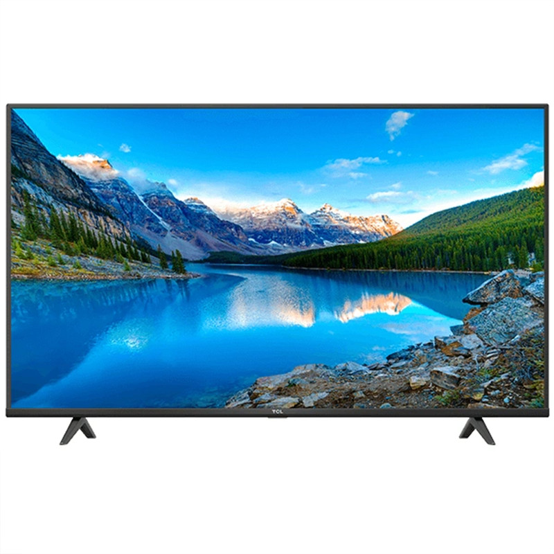 قیمت و خرید تلویزیون ال ای دی هوشمند تی سی ال مدل 50P615 سایز 50 اینچ