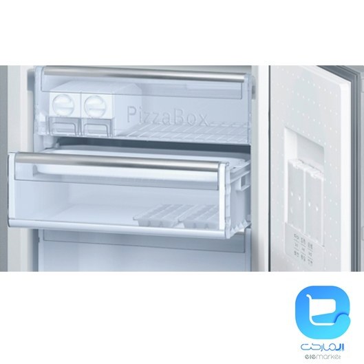 خرید و قیمت یخچال و فریزر بوش مدل KGN56AI204 ا Bosch KGN56AI204Refrigerator | ترب