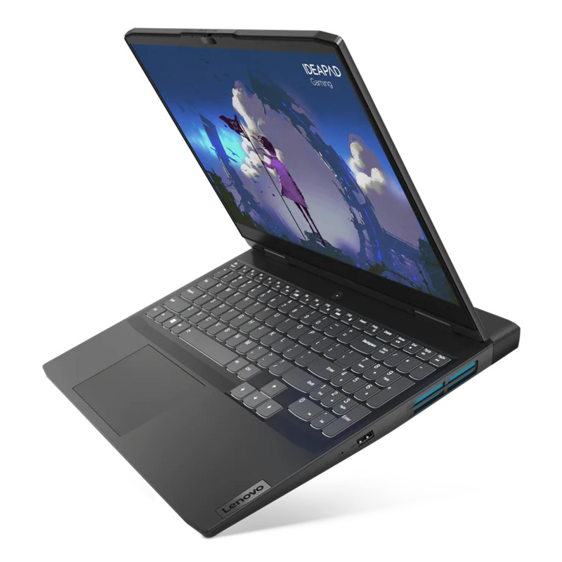 قیمت و خرید لپ تاپ 15.6 اینچی لنوو مدل IdeaPad Gaming 3 15IAH7-i7 12700H16GB 512SSD 3050Ti