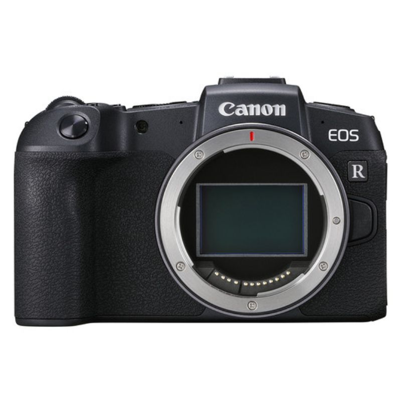 خرید + قیمت دوربین بدون آینه کانن EOS R ⭐ مشاوره رایگان خرید + فروش اقساطی| نورنگار