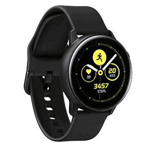 ساعت هوشمند سامسونگ مدل Galaxy Watch Active2 44mm - فروشگاه پایتخت