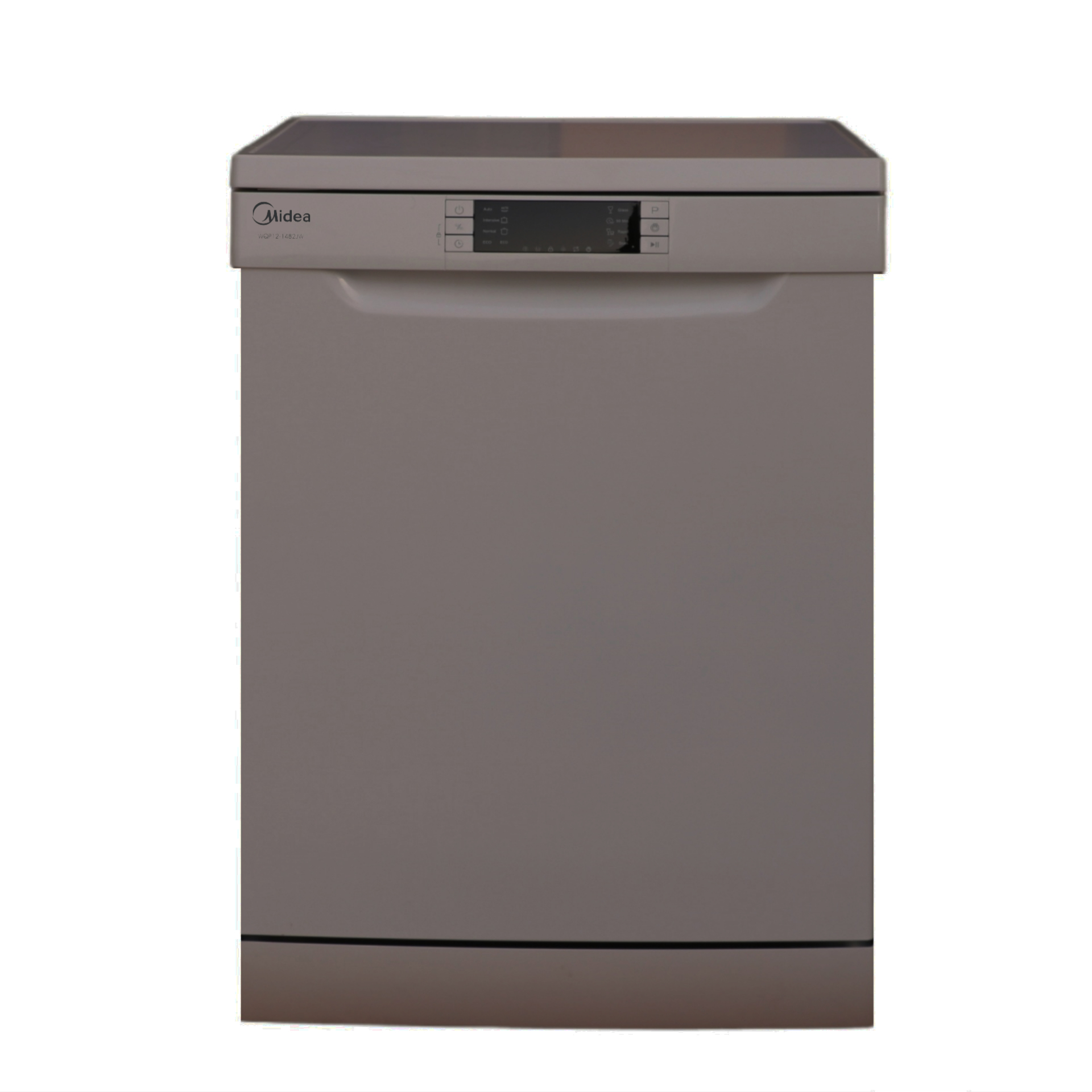 قیمت و خرید ماشین ظرفشویی مایدیا مدل WQP12-1482J(W)