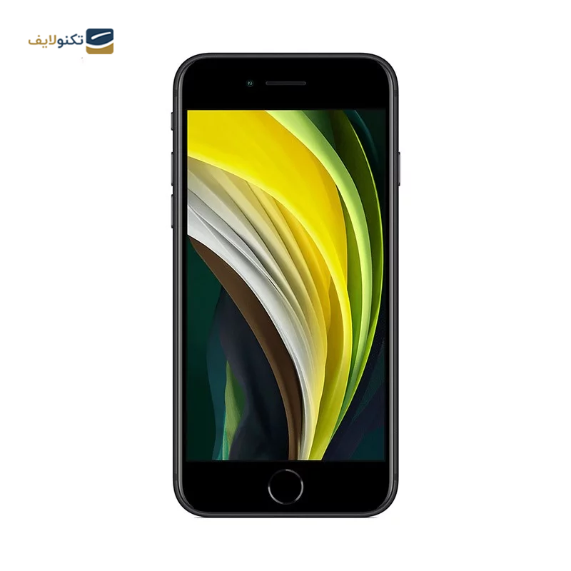قیمت گوشی موبایل اپل مدل iPhone SE 2020 TU/A نات اکتیو ظرفیت 256 گیگابایترم 3 گیگابایت مشخصات
