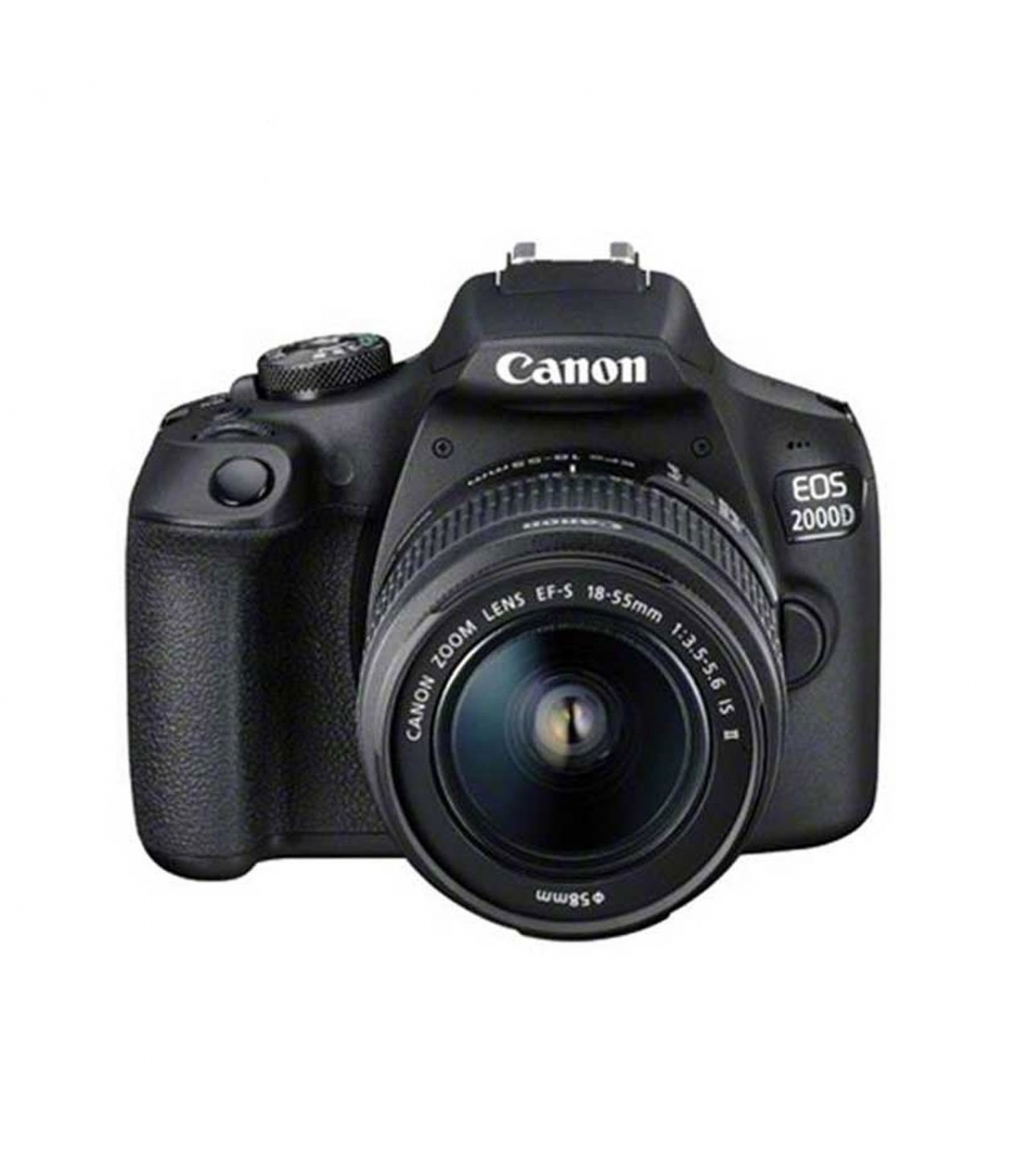 دوربین دیجیتال کانن مدل EOS 4000D به همراه لنز 18-55|فروشگاه قشم خرید