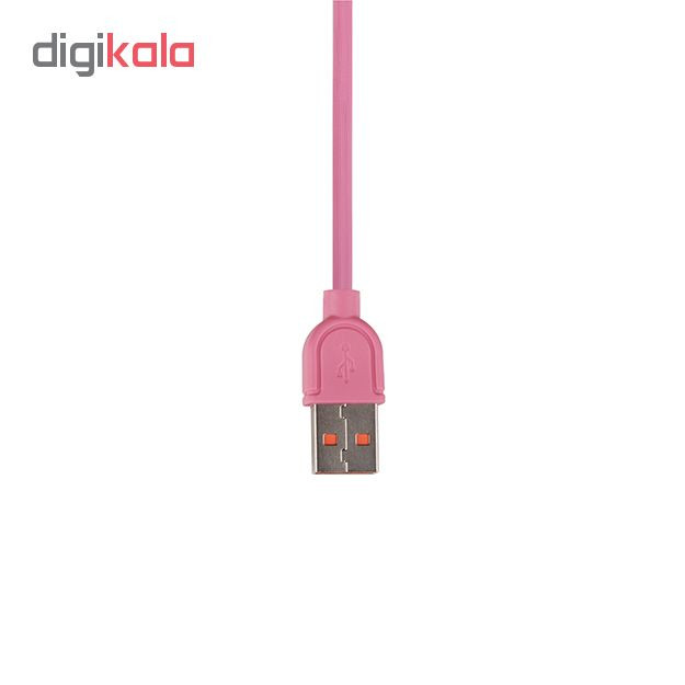 قیمت و خرید کابل تبدیل USB به USB-C کلومن مدل kd-15 طول 1 متر
