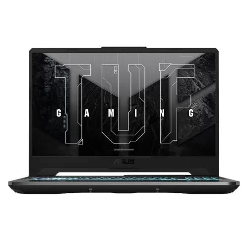 قیمت لپ تاپ 15.6 اینچی ایسوس مدل TUF Gaming F15 FX506HC-HN054W | تاچ تک