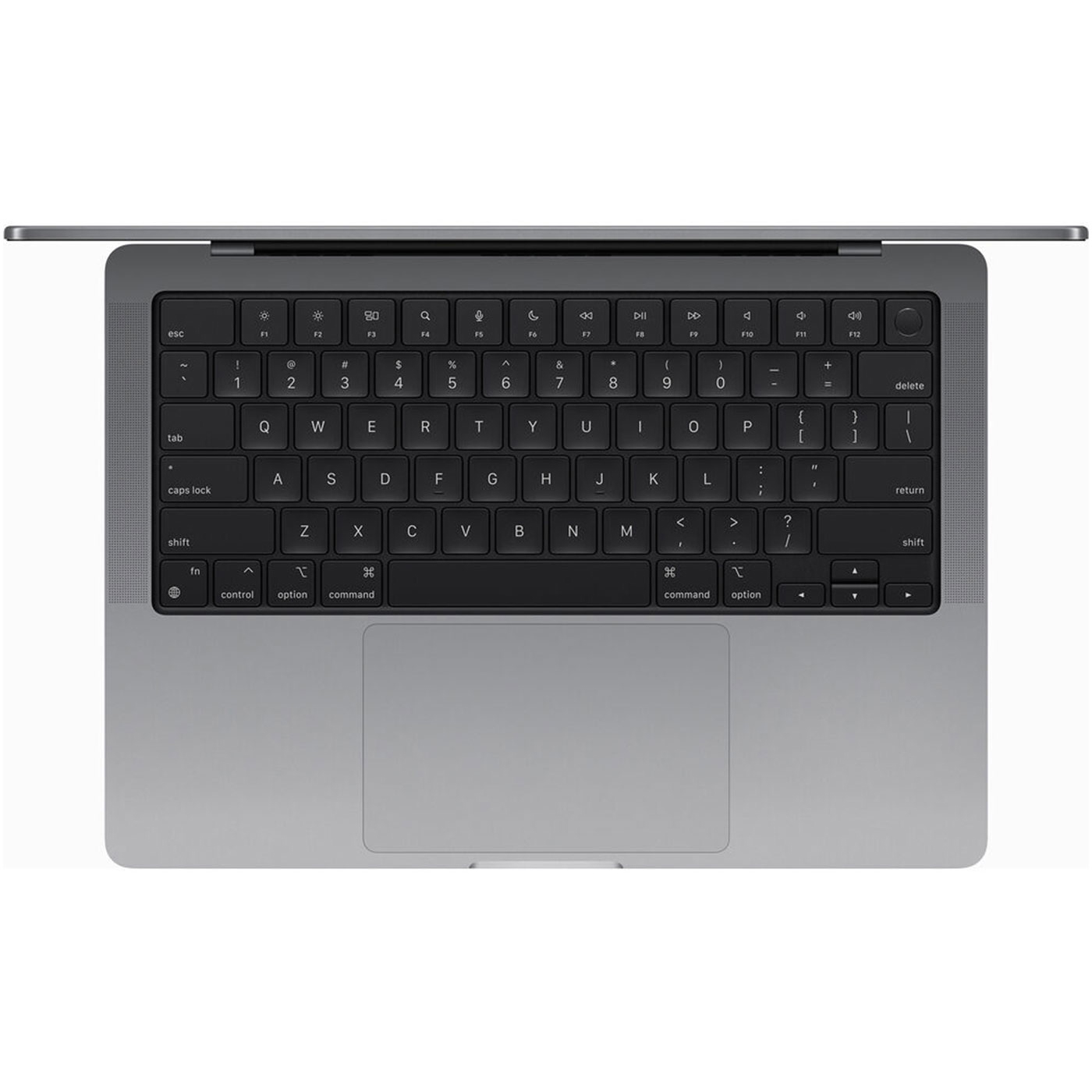 قیمت و خرید لپ تاپ 14.2 اینچی اپل مدل MacBook Pro MTL83 2023-M3 8GB 1SSD