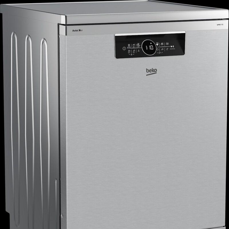 ماشین ظرفشویی 15 نفره بکو مدل BDFN36641 | کالندز