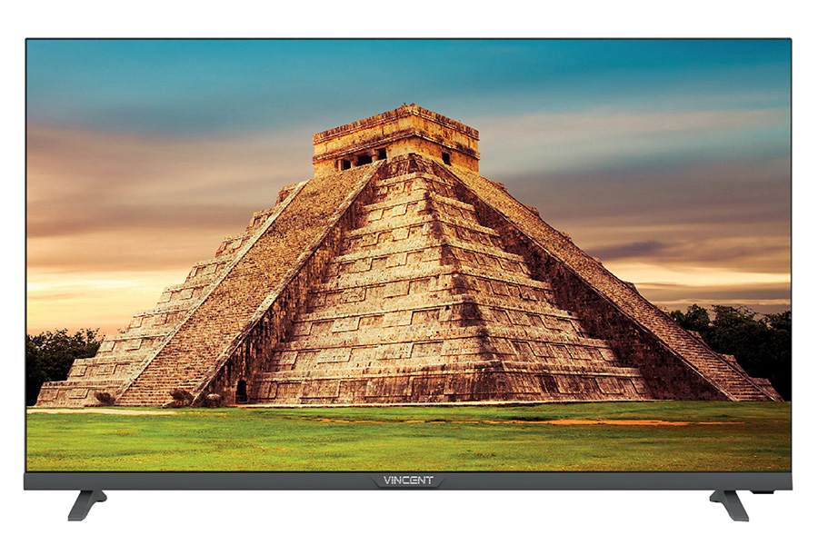 قیمت تلویزیون وینسنت VH3000 مدل 32 اینچ + مشخصات