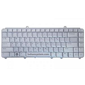 قیمت و خرید کیبورد لپ تاپ دل مدل 1330 DELL XPS M1330 Notebook Keyboard