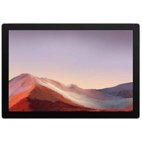 خرید و قیمت تبلت مایکروسافت Surface Pro 7 Plus | 16GB RAM | 256GB | I7 اMicrosoft Surface Pro 7 Plus | ترب