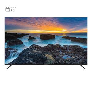 قیمت و خرید تلویزیون ال ای دی هوشمند دوو مدل DSL-75S8000EU سایز 75 اینچDaewoo DSL-75S8000EU Smart LED TV 75 Inch