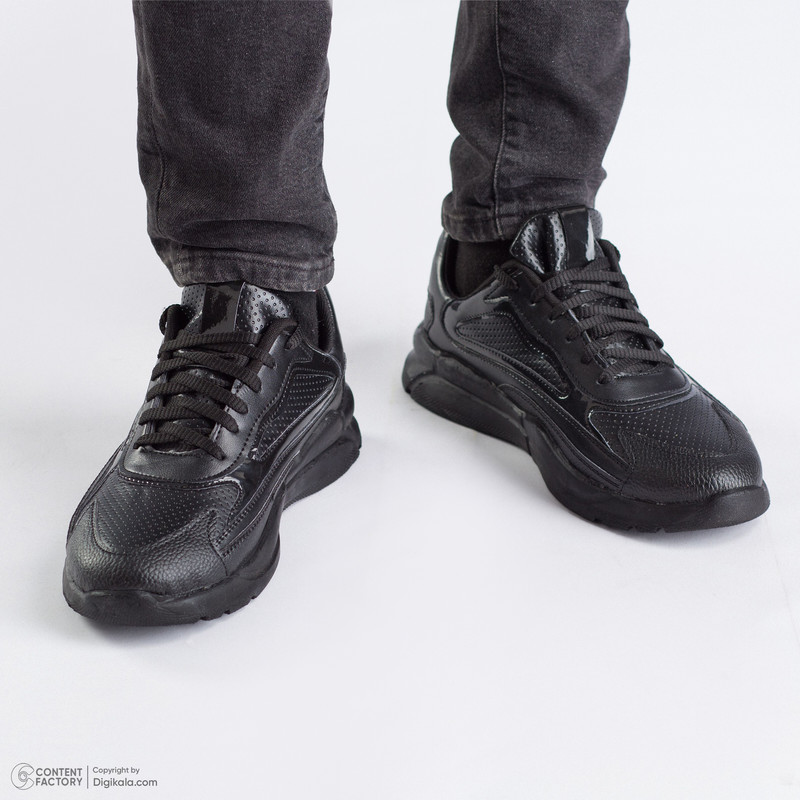 قیمت و خرید کفش پیاده روی مردانه مدل پیروز کد 2020