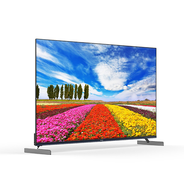 قیمت و خرید تلویزیون ال ای دی هوشمند آیوا مدل ZQ-PM8U55UHD سایز 55 اینچ