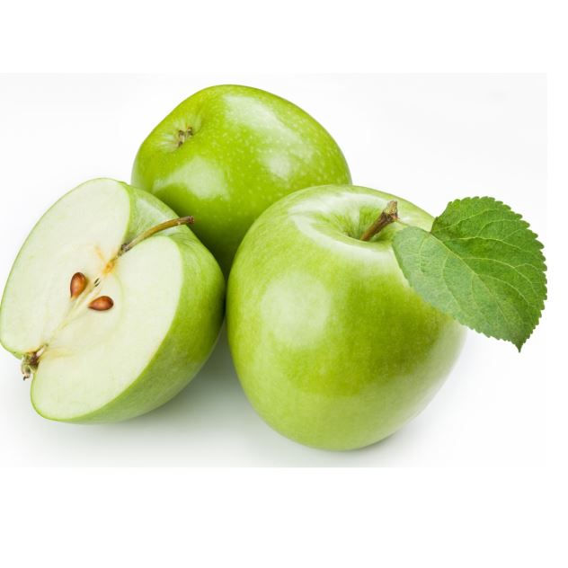 خرید سیب سبز ( ۱کیلو گرم ) بسته بندی شده - سوپرمارکت آنلاین