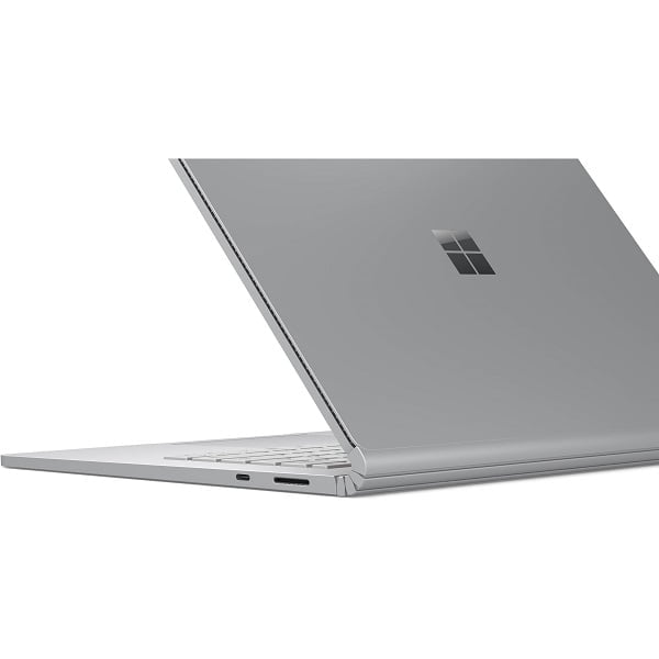 لپ تاپ 13 اینچی مایکروسافت مدل Surface Book 3-i7 16GB 256GB 1650 - هزارمارکت