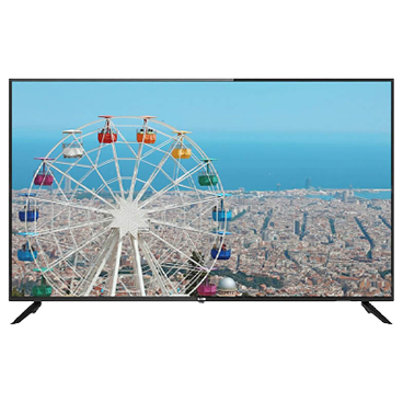 قیمت تلویزیون ال ای دی سام الکترونیک مدل 43T5200 سایز 43 اینچ مشخصات