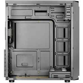 خرید و قیمت کیس کامپیوتر گرین مدل AVA ا AVA Mid-Tower Case | ترب
