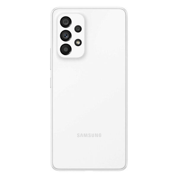 گوشی موبایل سامسونگ مدل Galaxy A53 5G SM-A536 دو سیم کارت ظرفیت 128 گیگابایتو رم 6 گیگابایت – دیجیتال ویترین