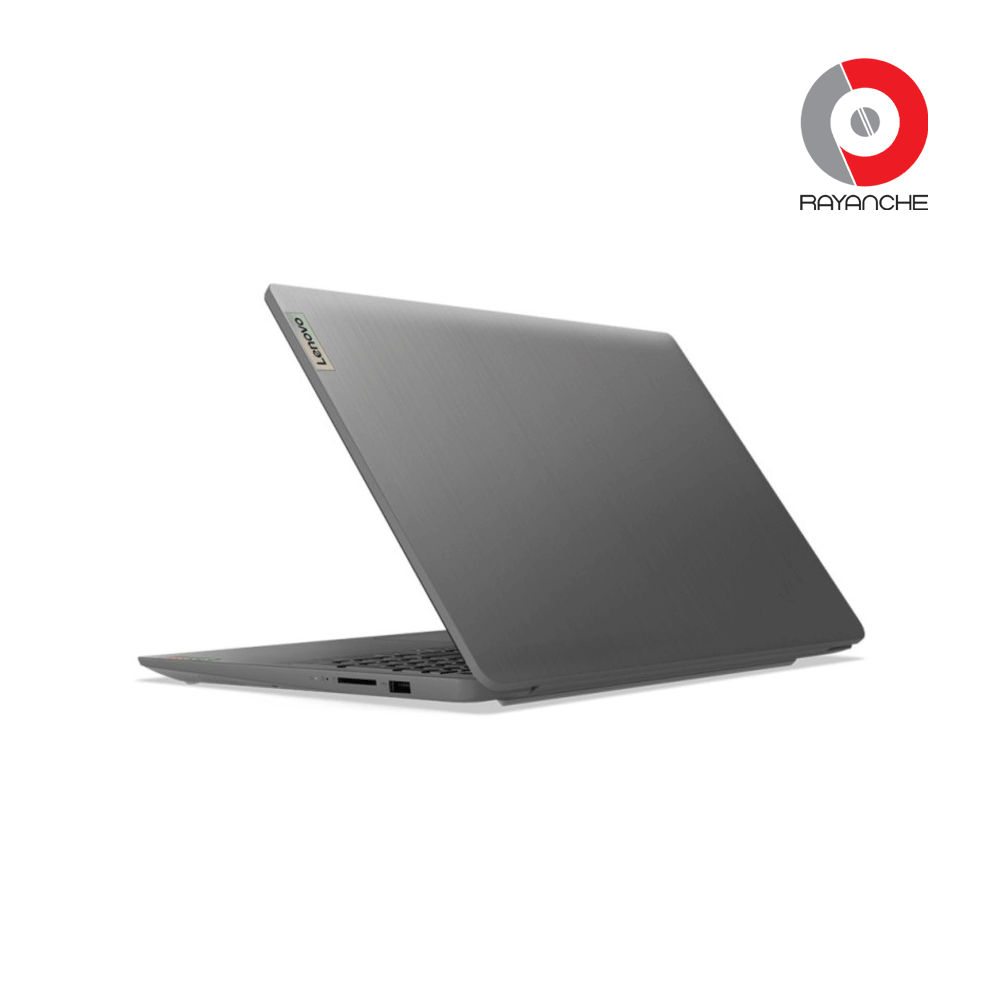 لپ تاپ 15.6 اینچی لنوو مدل IdeaPad 3 15IAU7 i3 12 512 UHD - کاستوم شده |خرید و قیمت – رایانچه