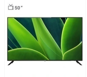 تلویزیون هوشمند ال ای دی سام مدل UA50TU7550TH سایز 50 اینچ |www.dibakalatehran.ir