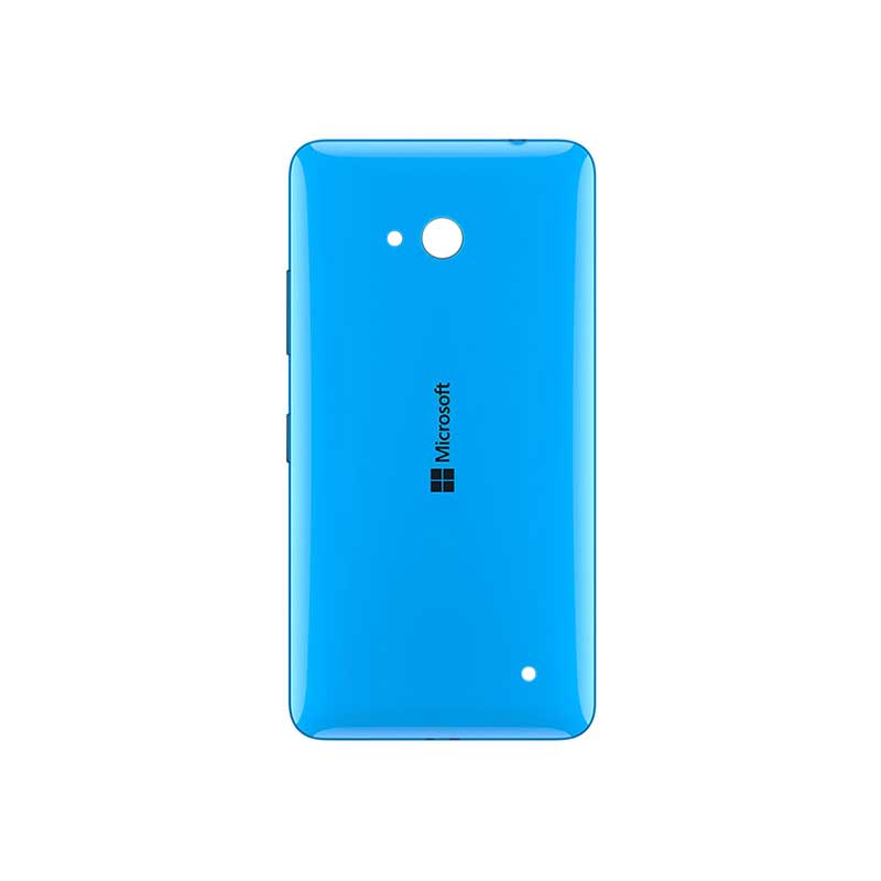 قیمت درب پشت اصلی گوشی Microsoft Lumia 640 LTE | فارس مارک
