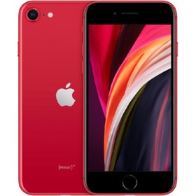 خرید و قیمت گوشی اپل (Not Active) iPhone SE 2020 | حافظه 256 گیگابایت اApple iPhone SE 2020 (Not Active) 256 GB | ترب