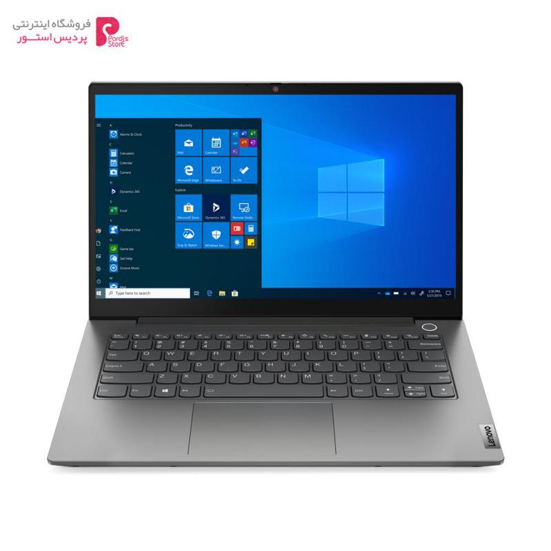 مشخصات فنی ، قیمت و خرید لپ تاپ لنوو ThinkBook 14 G2 ITL - لیست قیمت