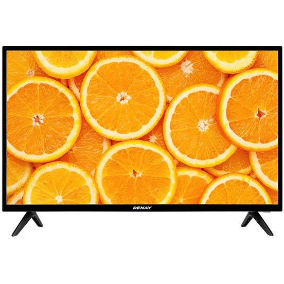 خرید و قیمت تلویزیون ال ای دی دنای مدل MC-32B1 سایز 32 اینچ ا Denay MC-32B1LED TV | ترب