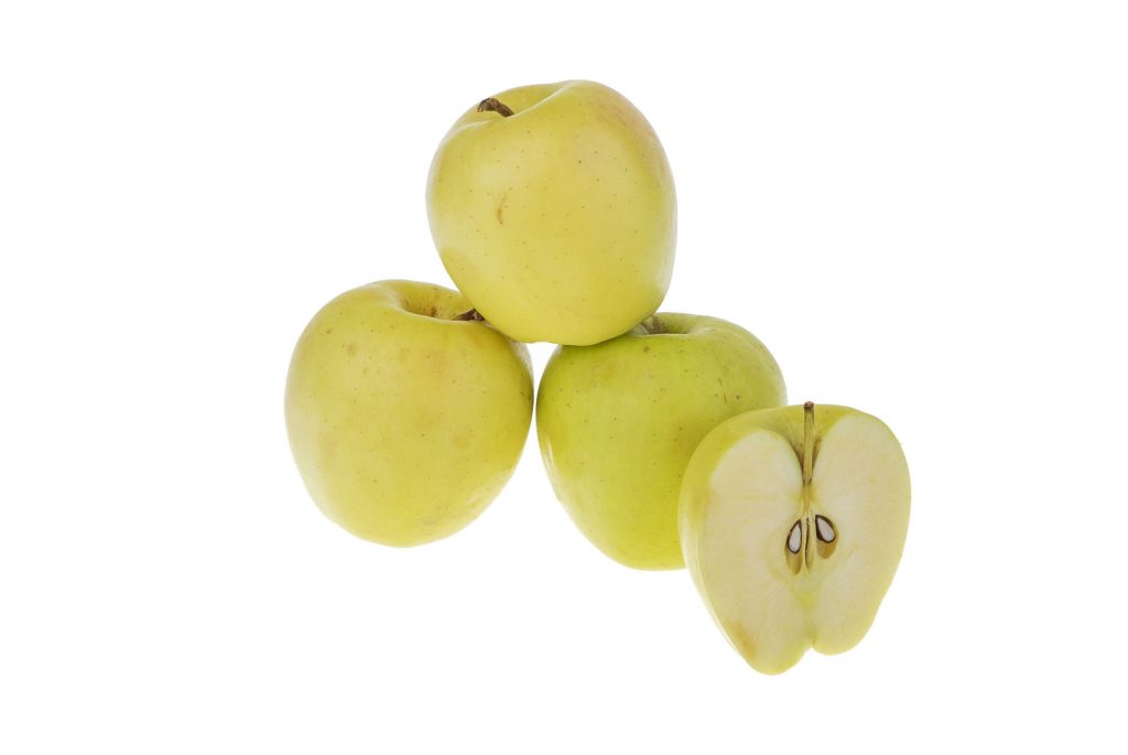 سیب زرد دماوند – 1 کیلوگرم