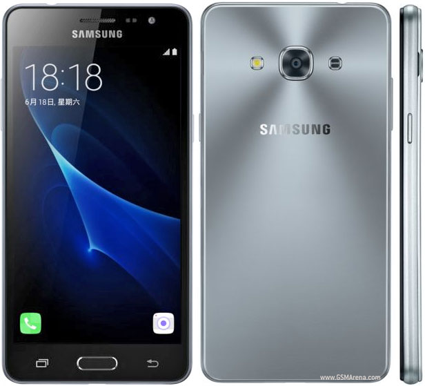 قیمت خرید و فروش گوشی موبایل دست دوم -کارکرده سامسونگ-Samsung Galaxy J3 Pro- دست دوم - کارکرده - فروشندگان