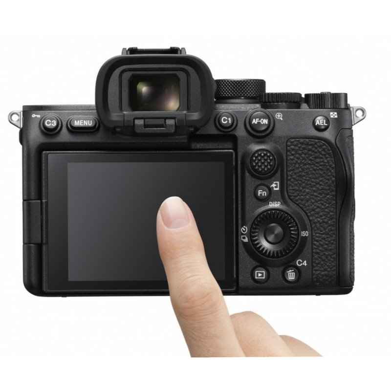 قیمت و خرید دوربین دیجیتال بدون آینه سونی مدل ||| A7S