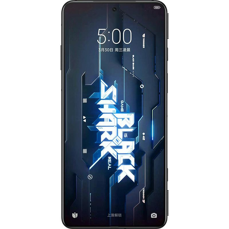 قیمت و خرید گوشی موبایل شیائومی مدل Black Shark 5 دو سیم کارت ظرفیت 128گیگابایت و رم 8 گیگابایت