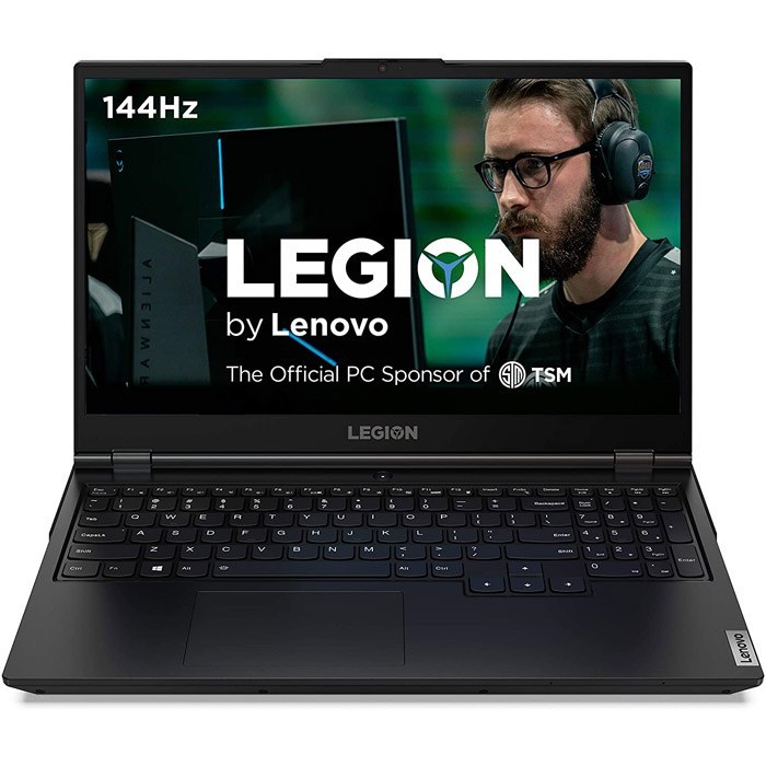 خرید و قیمت لپ تاپ لنوو Legion 5 | 16GB RAM | 512GB SSD | i5 | 4GB VGA اLaptop Lenovo Legion 5 | ترب