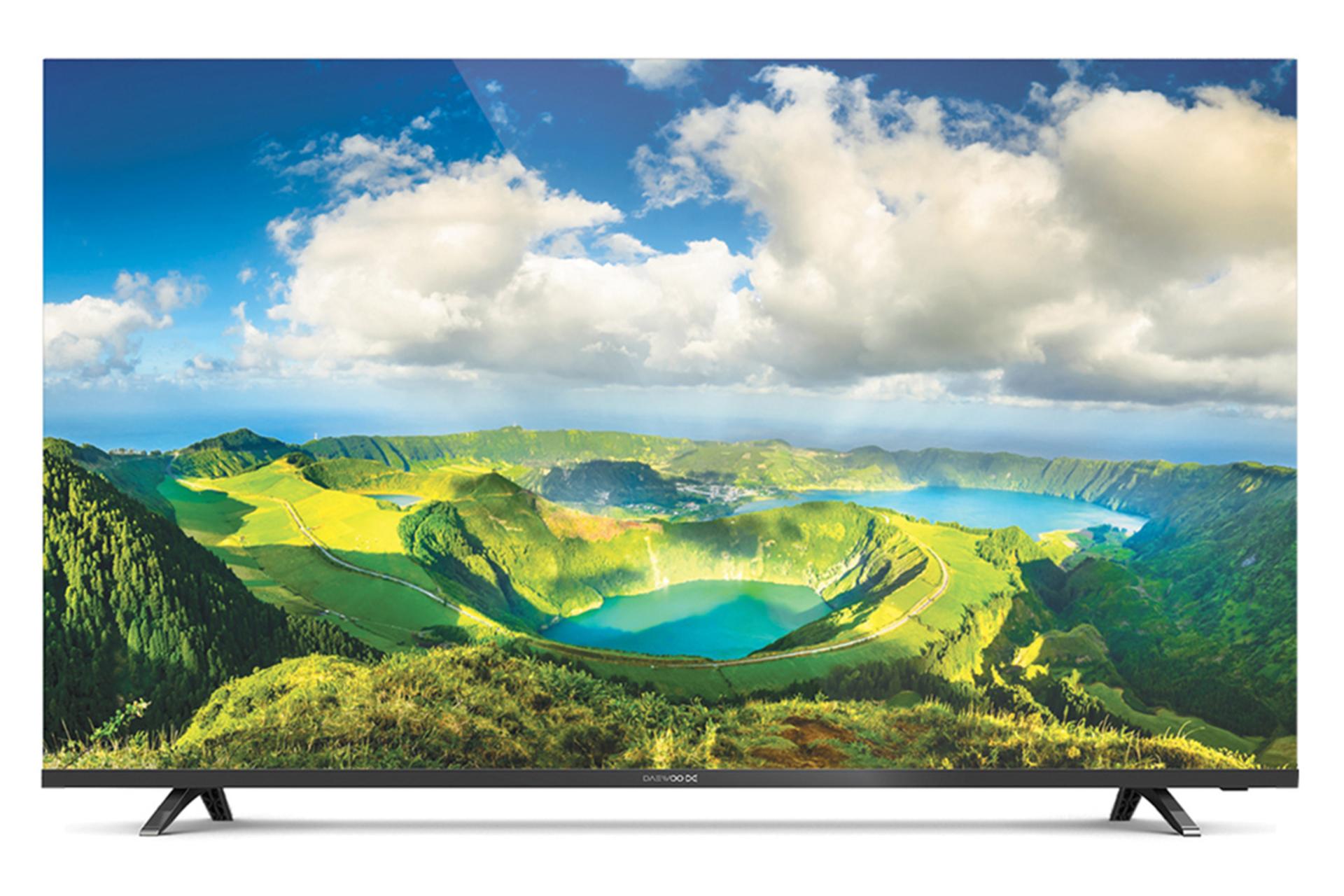 قیمت تلویزیون دوو SU1500 مدل 50 اینچ + مشخصات