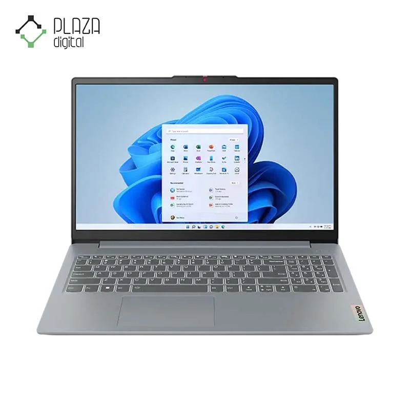 لپ تاپ 15.6 اینچی لنوو IdeaPad مدل Slim 3-E