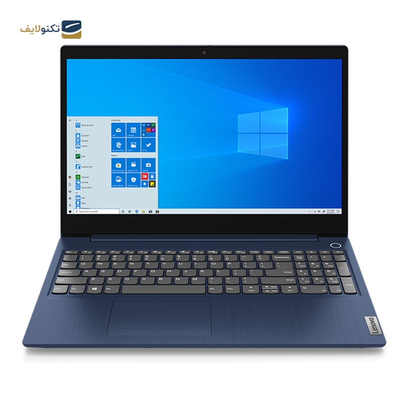 قیمت لپ تاپ لنوو 15.6 اینچی مدل IdeaPad 3 15ITL6 Core i3 8GB 256GB SSDمشخصات