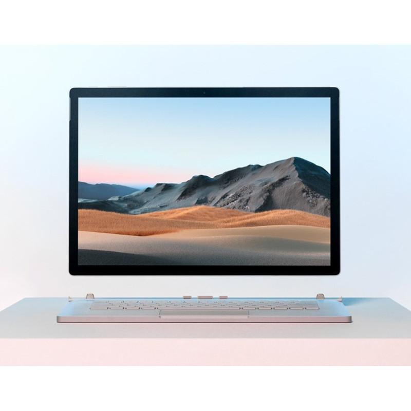 قیمت و خرید لپ تاپ 13.5 اینچی مایکروسافت مدل Surface Book 3-i5 8GB 256GBIris Plus