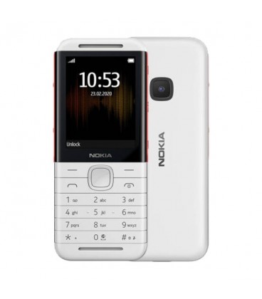 گوشی موبایل نوکیا مدل 5310 TA-1212 DS دو سیم‌ کارت ( بدون گارانتی شرکتی)Nokia 5310 TA-12 ... | موبایل مرکزی