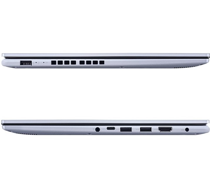 لپ تاپ ایسوس 15.6 اینچی مدل Vivobook X1502ZA i5 ۱۲500H 16GB 512GB ا AsusVivobook X1502ZA i5 ۱۲500H 16GB RAM 512GB SSD Iris Xe | موبایل معلم قم