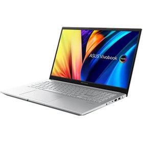 خرید و قیمت لپ تاپ ایسوس 15.6 اینچی مدل Vivobook X1502ZA i5 ۱۲500H 24GB 1TBا Asus Vivobook X1502ZA i5 12500H 24GB RAM 1TB SSD Iris Xe | ترب
