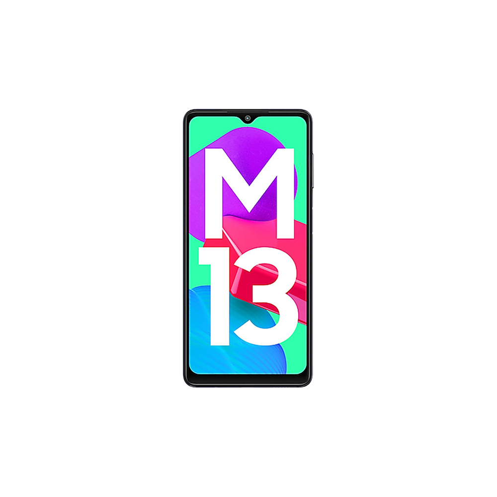 گوشی موبایل سامسونگ مدل Galaxy M13 دو سیم کارت ظرفیت 64 گیگابایت و رم 4گیگابایت - تجهیزات شبکه | خرید شبکه اکتیو و پسیو | اوج گستران
