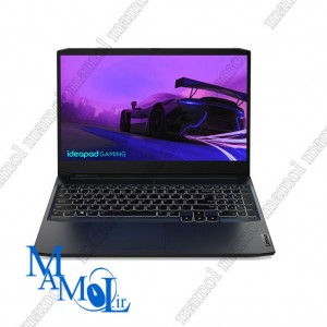 مشخصات، قیمت و خرید لپ تاپ گیمینگ لنوو مدل IDEAPAD GAMING 3 i5 | کامپیوترملاصدرا